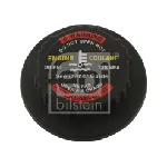 Poklopac sa zatvaračem, hladnjak FEBI FE38801 IC-D0B10F