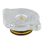 Poklopac sa zatvaračem, hladnjak HANS PRIES HP103 385 IC-246069