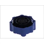 Poklopac sa zatvaračem, hladnjak HANS PRIES HP110 656 IC-A8F69F