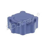 Poklopac sa zatvaračem, hladnjak HANS PRIES HP110 656 IC-A8F69F