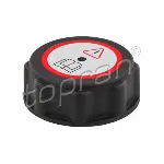 Poklopac sa zatvaračem, hladnjak HANS PRIES HP300 867 IC-421804