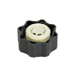 Poklopac sa zatvaračem, hladnjak HANS PRIES HP720 173 IC-B56543