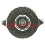 Poklopac sa zatvaračem, hladnjak MOTORAD OT-18 IC-G0PYRS