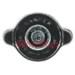 Poklopac sa zatvaračem, hladnjak MOTORAD T-13R2 IC-G0UDEV