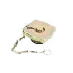 Poklopac sa zatvaračem, hladnjak THERMOTEC MER-CA-003 IC-D2874D