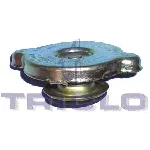 Poklopac sa zatvaračem, hladnjak TRICLO TRI310.176 IC-AF0747