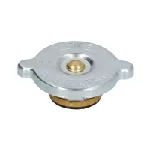 Poklopac sa zatvaračem, hladnjak TRICLO TRI311.332 IC-AF0719