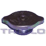 Poklopac sa zatvaračem, hladnjak TRICLO TRI318.070 IC-AF0779