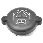 Poklopac sa zatvaračem, hladnjak VERNET VERC0020 IC-B866B9