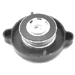 Poklopac sa zatvaračem, hladnjak VERNET VERC0020 IC-B866B9