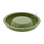 Poklopac sa zatvaračem, potisni ležaj HANS PRIES HP100 068 IC-245817 Poklopac sa zatvaračem, potisni ležaj HANS PRIES HP100 068 IC-245817