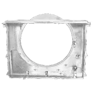 Poklopac ventilatora OE BMW 17 10 1 438 457 IC-9A2983