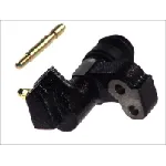 Pomoćni cilindar, kvačilo ABE F81009ABE IC-B5435E