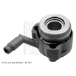 Pomoćni cilindar, kvačilo BLUE PRINT ADL143605 IC-F70C64 Pomoćni cilindar, kvačilo BLUE PRINT ADL143605 IC-F70C64