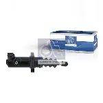 Pomoćni cilindar, kvačilo DT KLIMA 3.41104 IC-BF6C37