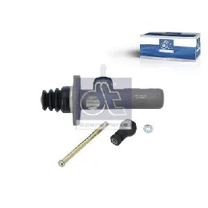 Pomoćni cilindar, kvačilo DT KLIMA 5.53032 IC-B44DAB