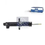 Pomoćni cilindar, kvačilo DT KLIMA 7.18300 IC-D4740A