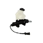 Pomoćni cilindar, kvačilo DT KLIMA 7.18313 IC-D47415