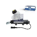 Pomoćni cilindar, kvačilo DT KLIMA 7.18313 IC-D47415