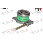 Pomoćni cilindar, kvačilo FAG Hydraulics ZA2904C1 IC-C23E38 Pomoćni cilindar, kvačilo FAG Hydraulics ZA2904C1 IC-C23E38