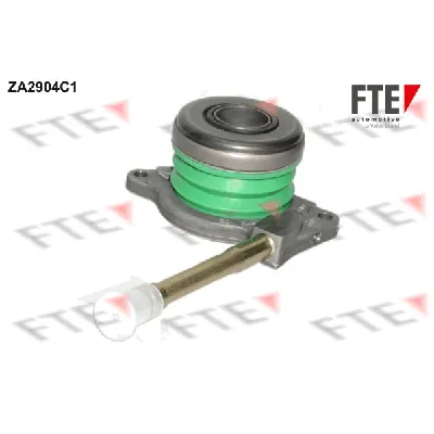 Pomoćni cilindar, kvačilo FAG Hydraulics ZA2904C1 IC-C23E38