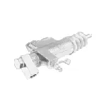 Pomoćni cilindar, kvačilo HYUNDAI 0K76K41920 IC-DC1262