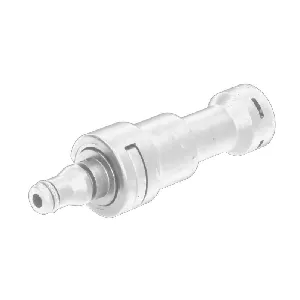 Pomoćni cilindar, kvačilo HYUNDAI 4165038400 IC-G0OONU