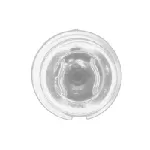 Pomoćni cilindar, kvačilo HYUNDAI 4165038400 IC-G0OONU