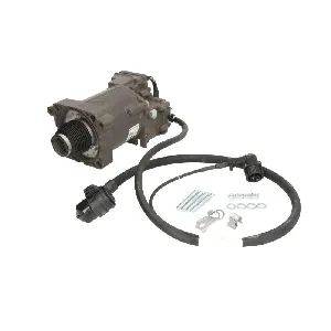 Pomoćni cilindar, kvačilo KNORR K 013727X50 IC-E0FB89