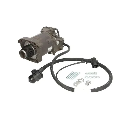 Pomoćni cilindar, kvačilo KNORR K 013727X50 IC-E0FB89