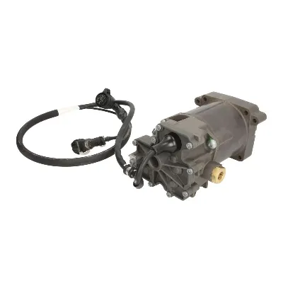 Pomoćni cilindar, kvačilo KNORR K 013727X50 IC-E0FB89