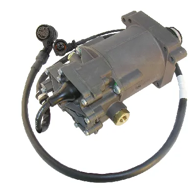 Pomoćni cilindar, kvačilo KNORR K 013727X50 IC-E0FB89