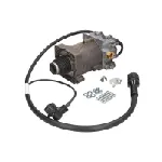 Pomoćni cilindar, kvačilo KNORR K 019858X50 IC-G0LKE4