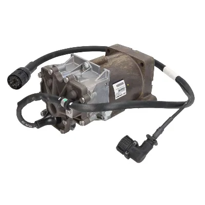 Pomoćni cilindar, kvačilo KNORR K 019858X50 IC-G0LKE4