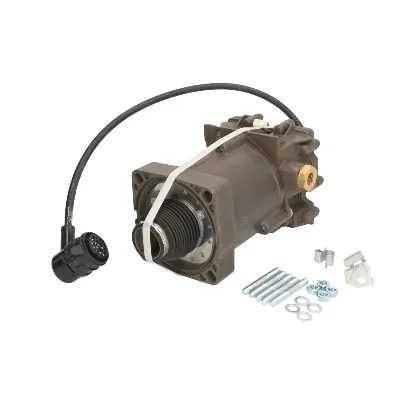 Pomoćni cilindar, kvačilo KNORR K 107167X50 IC-E0FB91