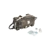 Pomoćni cilindar, kvačilo KNORR K 107167X50 IC-E0FB91