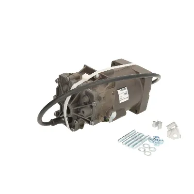 Pomoćni cilindar, kvačilo KNORR K 107167X50 IC-E0FB91