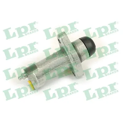 Pomoćni cilindar, kvačilo LPR LPR3014 IC-BDC9B3