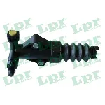 Pomoćni cilindar, kvačilo LPR LPR3035 IC-C678F3