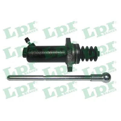 Pomoćni cilindar, kvačilo LPR LPR3125 IC-C1492F