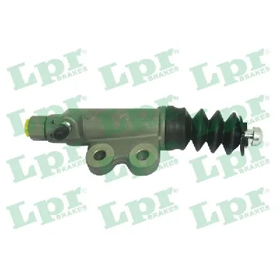 Pomoćni cilindar, kvačilo LPR LPR3135 IC-E3C4F3