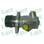 Pomoćni cilindar, kvačilo LPR LPR3139 IC-DDE766