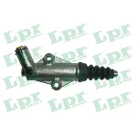 Pomoćni cilindar, kvačilo LPR LPR3225 IC-9ED643