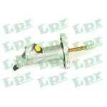 Pomoćni cilindar, kvačilo LPR LPR3226 IC-9ED644