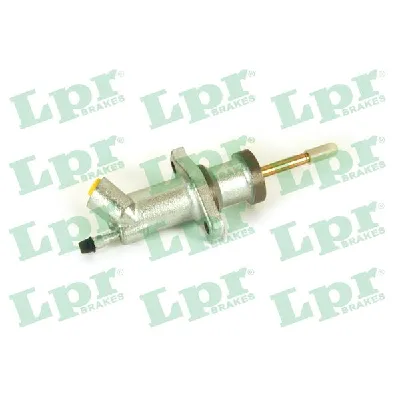 Pomoćni cilindar, kvačilo LPR LPR3228 IC-9ED645