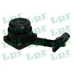 Pomoćni cilindar, kvačilo LPR LPR3471 IC-D037A6