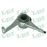 Pomoćni cilindar, kvačilo LPR LPR3483 IC-B9B00B