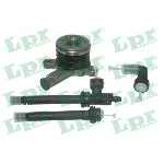 Pomoćni cilindar, kvačilo LPR LPR3496 IC-C415B0