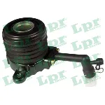 Pomoćni cilindar, kvačilo LPR LPR3498 IC-C415B2