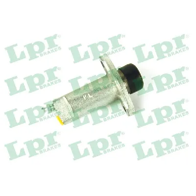 Pomoćni cilindar, kvačilo LPR LPR3502 IC-349915